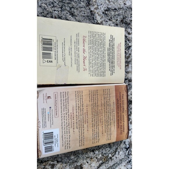 Lot of 4 Books - Picture 3 of 4